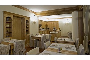 Hôtel Pieve di Cadore 1